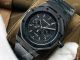 TW factory Audemars Piguet Royal Oak Blacksteel 41mm Watch Annual Calendar Face (2)_th.jpg